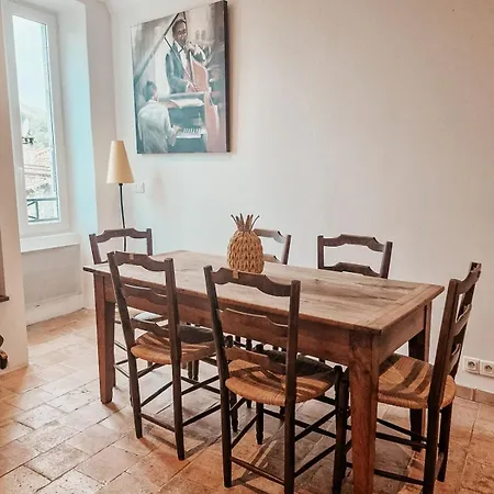 La Gleyzette - Maison En Pierre - Proche Chateau Ferienhaus Vogue