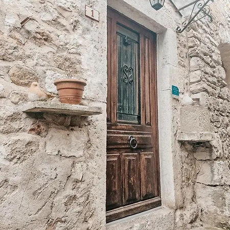 La Gleyzette - Maison En Pierre - Proche Chateau Дом отдыха *