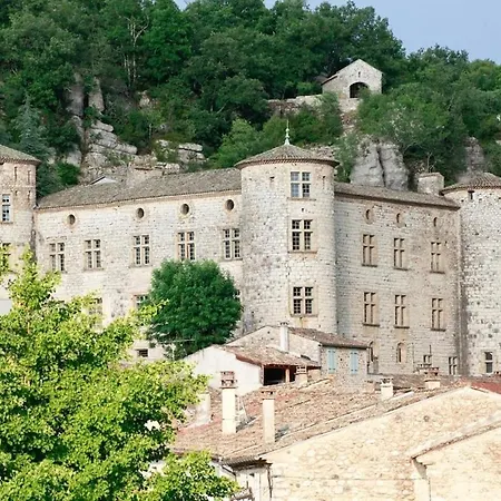 La Gleyzette - Maison En Pierre - Proche Chateau
